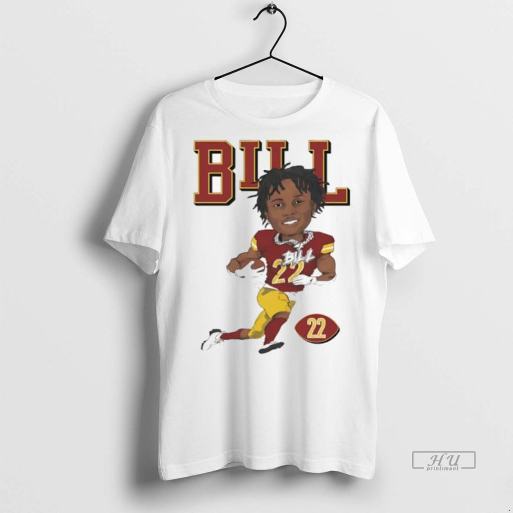Trending Jacory Bill Croskey Merrit The Bill Graphic Podcast Shirt Sweater