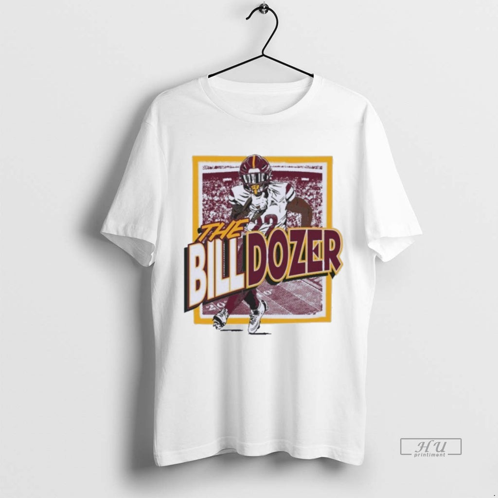 Trending Jacory Croskey Merritt The Billdozer Shirt Sweater