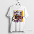 Trending Jacory Croskey Merritt The Billdozer Shirt Sweater