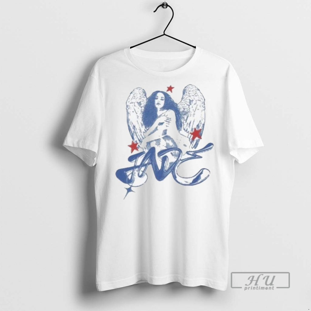 Trending Jade Thats Showbiz Baby The Tour Dateback 2025 T Shirt