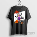 Trending Jalen Green Phoenix Suns Vector Signature T Shirts Sweatshirt Hoodies