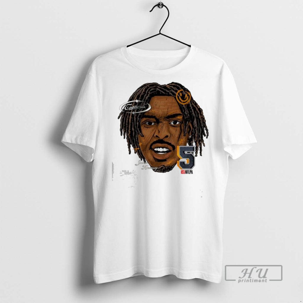 Trending Jalen Ramsey Fat Head T Shirts
