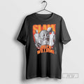 Trending Jalen Williams Slam Triple Player Oklahoma City Thunder T Shirt