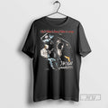 Trending Jason Voorhees I Dont Believe In Karma 2 Sided T Shirt