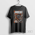 Trending Jawbreaker Show October 4 5 2025 The Observatory North Park Long Sleve T Shirts