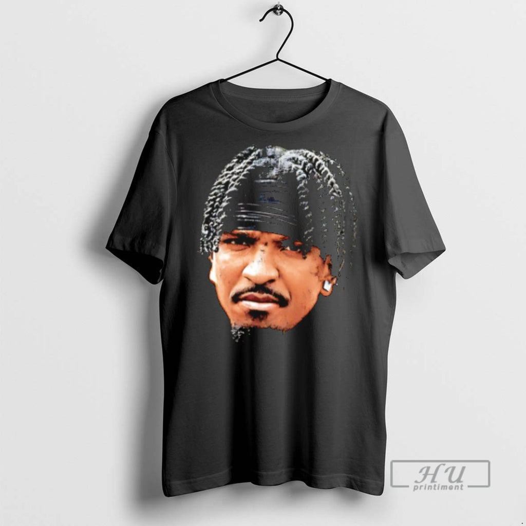 Trending Jayden Daniels Washington Commanders Big Head Vintage T Shirts Sweatshirt Hoodies