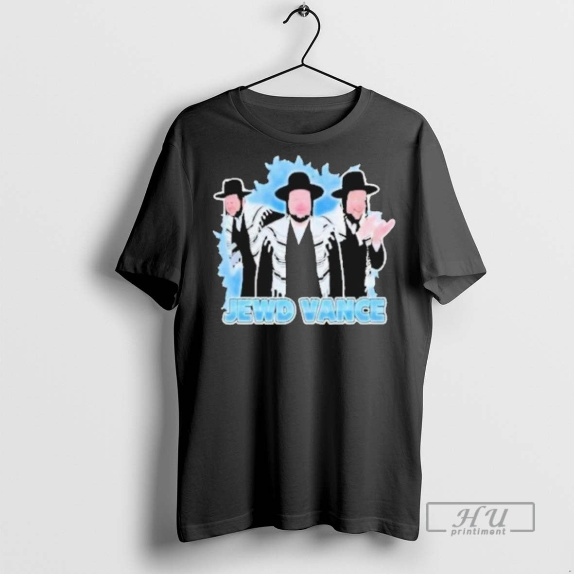 Trending Jd Vance Jewish Jewd Vance T Shirt