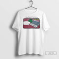 Trending Jean Paul Sartres Answering Machine T Shirts