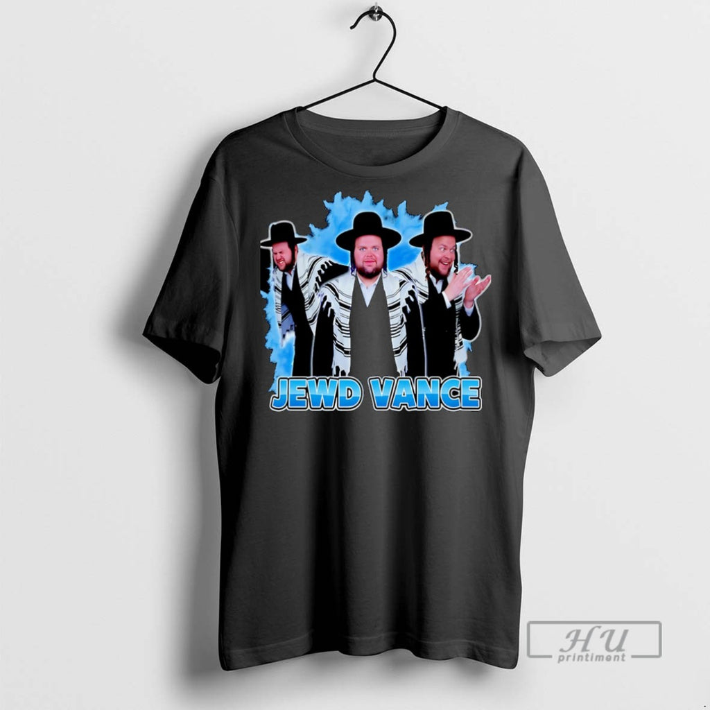 Trending Jewd Vance T Shirts Sweatshirt Hoodies