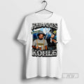 Trending Johannes Kohle Cole Lederhosen And Beer Waldhugel St T Shirt