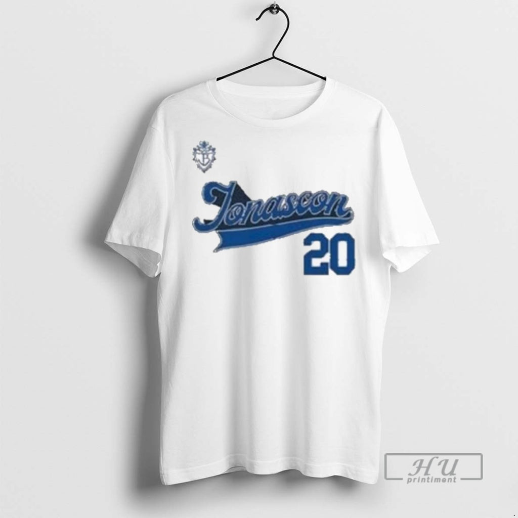 Trending Jonas Brothers Jonascon 20 Greetings From Your Hometown T Shirt