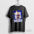 Trending Josh Barr 2025 Ncaa Finalist T Shirts