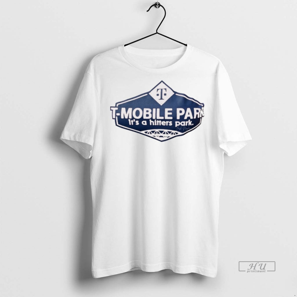 Trending Josh Naylor Seattle Mariners T Mobile Park Its A Hitters Park Signature