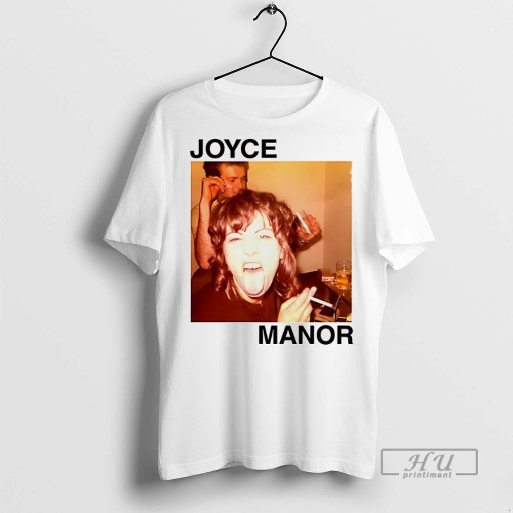 Trending Joyce Manor Album 2025 T Shirt