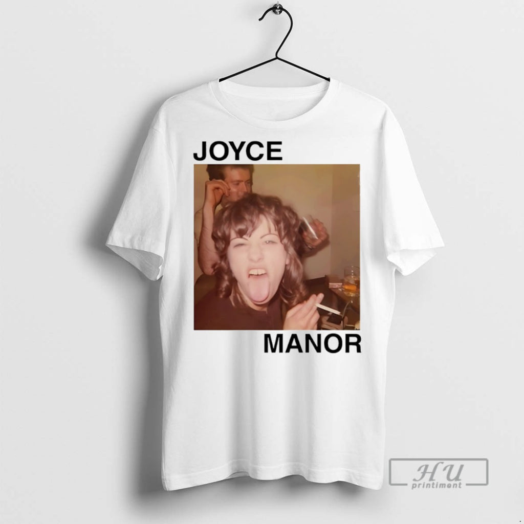 Trending Joyce Manor Album Cover T Shirt