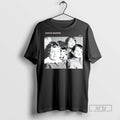 Trending Joyce Manor Self Titled Album Cover T Shirt