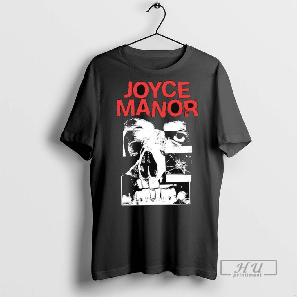 Trending Joyce Manor Skulls T Shirt