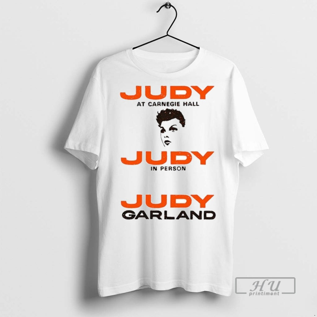 Trending Judy At Carnegie Hall Judy In Person Judy Garland Ceramic Ceramic And Classic Dad