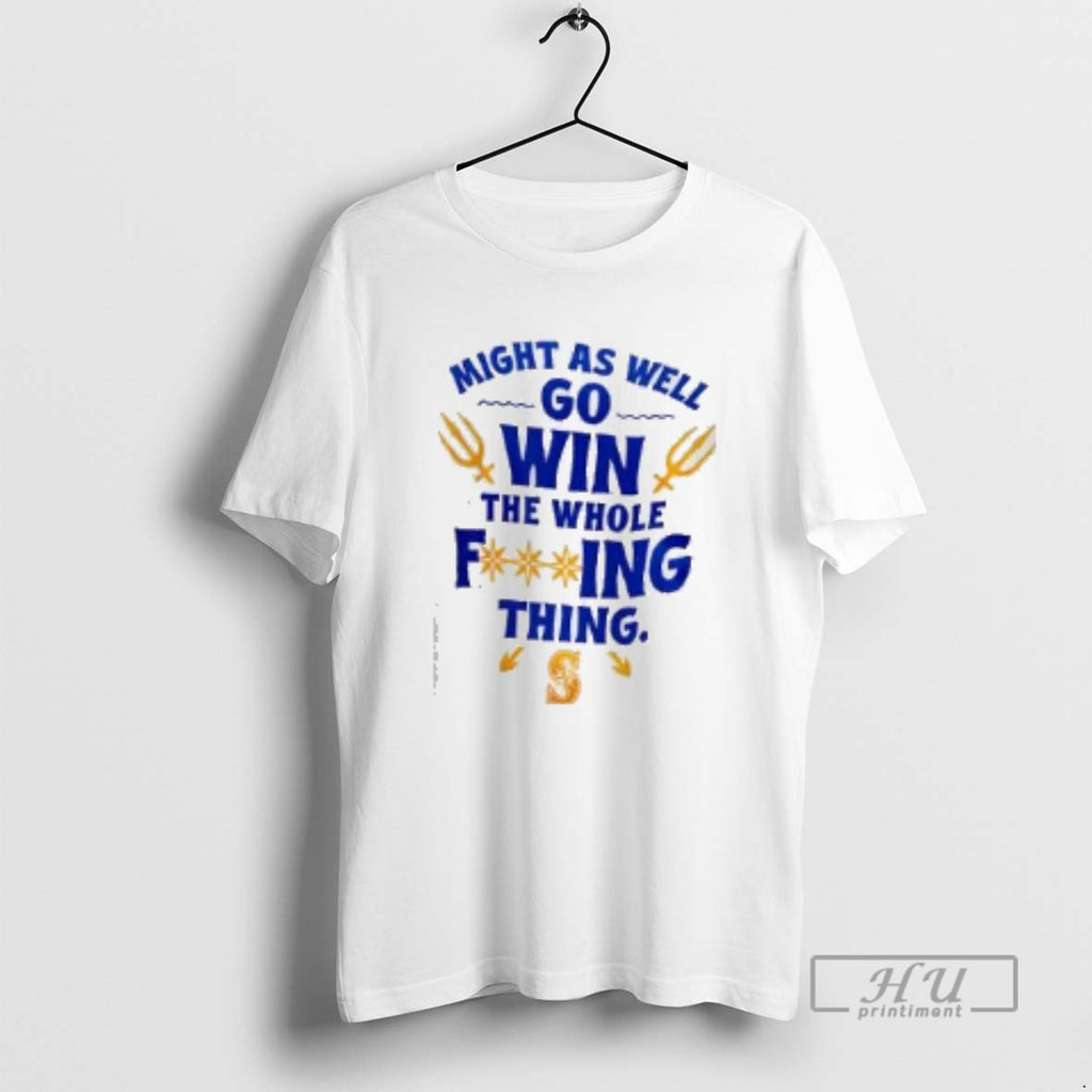 Trending Julio Rodriguez Seattle Mariners J Rod No Fly Zone Two Sided T Shirts