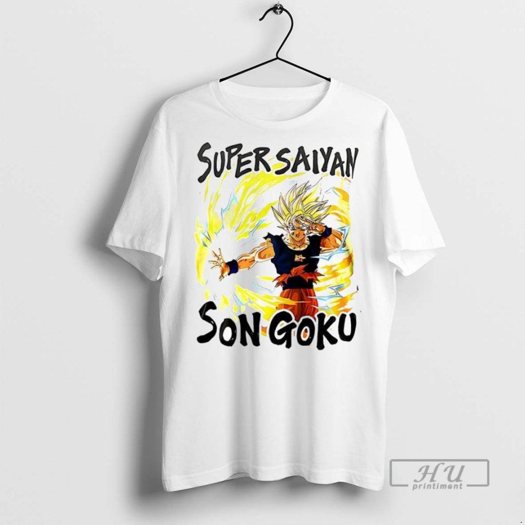 Trending Julio Rodriguez Son Goku X Seattle Mariners Two Sided Mugs And Graphic Tee Shirts