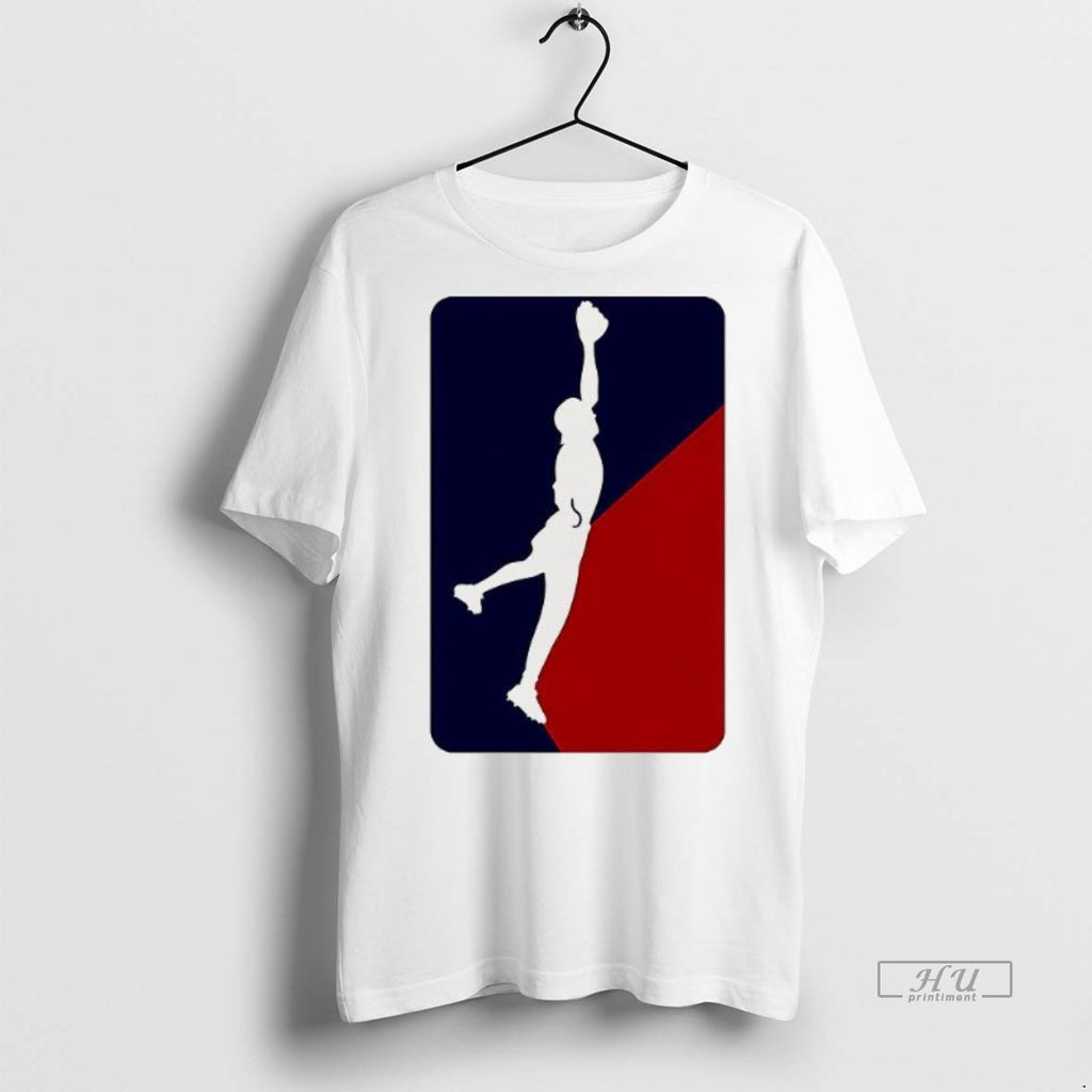 Trending Jumpman Nico Chicago Cubs Mlb Logo Tee Shirt Sweater