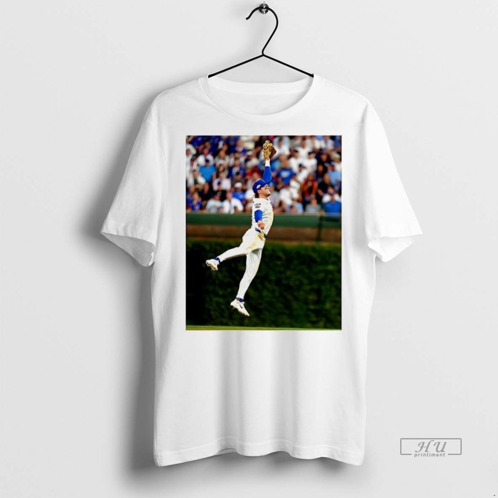 Trending Jumpman Nico Chicago Cubs Tee Shirt Sweater