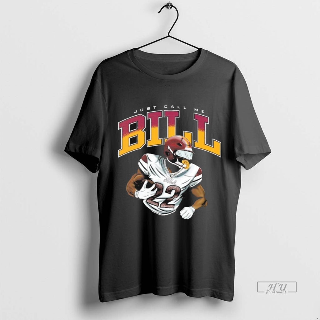 Trending Just Call Me Bill Shirt Sweater