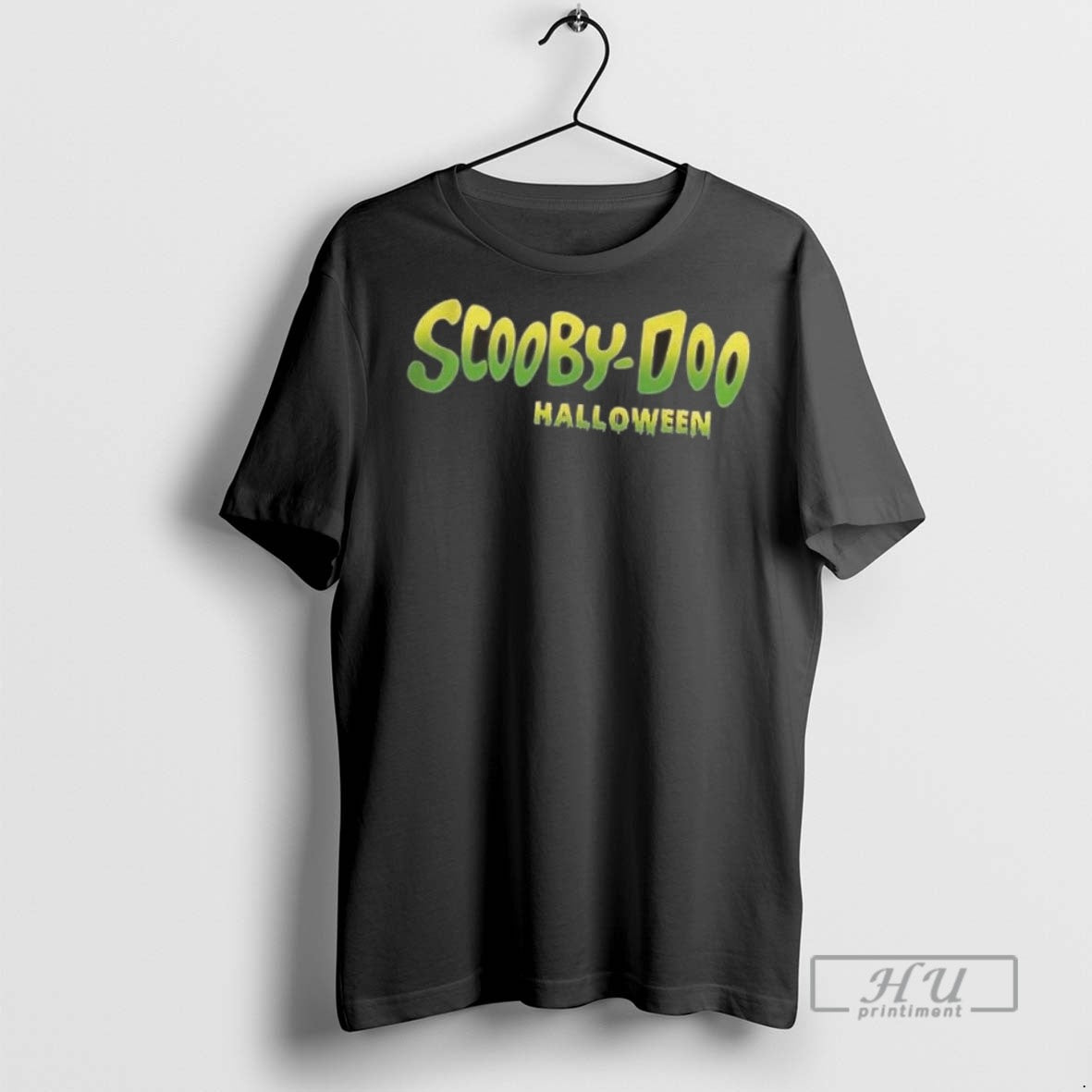 Trending Just A Woman Who Loves Scooby Doo Halloween 2 Sided T Shirt