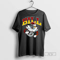 Trending Just Call Me Bill Croskey Merritt 22 Washington Commanders T Shirt