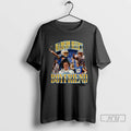 Trending Justin Herbert Los Angeles Chargers Madison Beers Boyfriend T Shirts