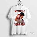 Trending K Pop Demon Hunters My Little Soda Pop Tee Shirt Sweater