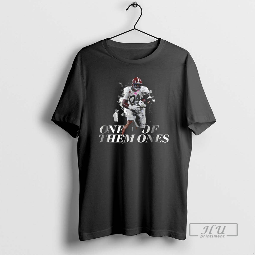 Trending Kadyn Proctor One Of Them Ones T Shirts
