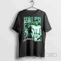 Trending Kaleb Daniels Graphic Vintage T Shirts Sweatshirt Hoodies