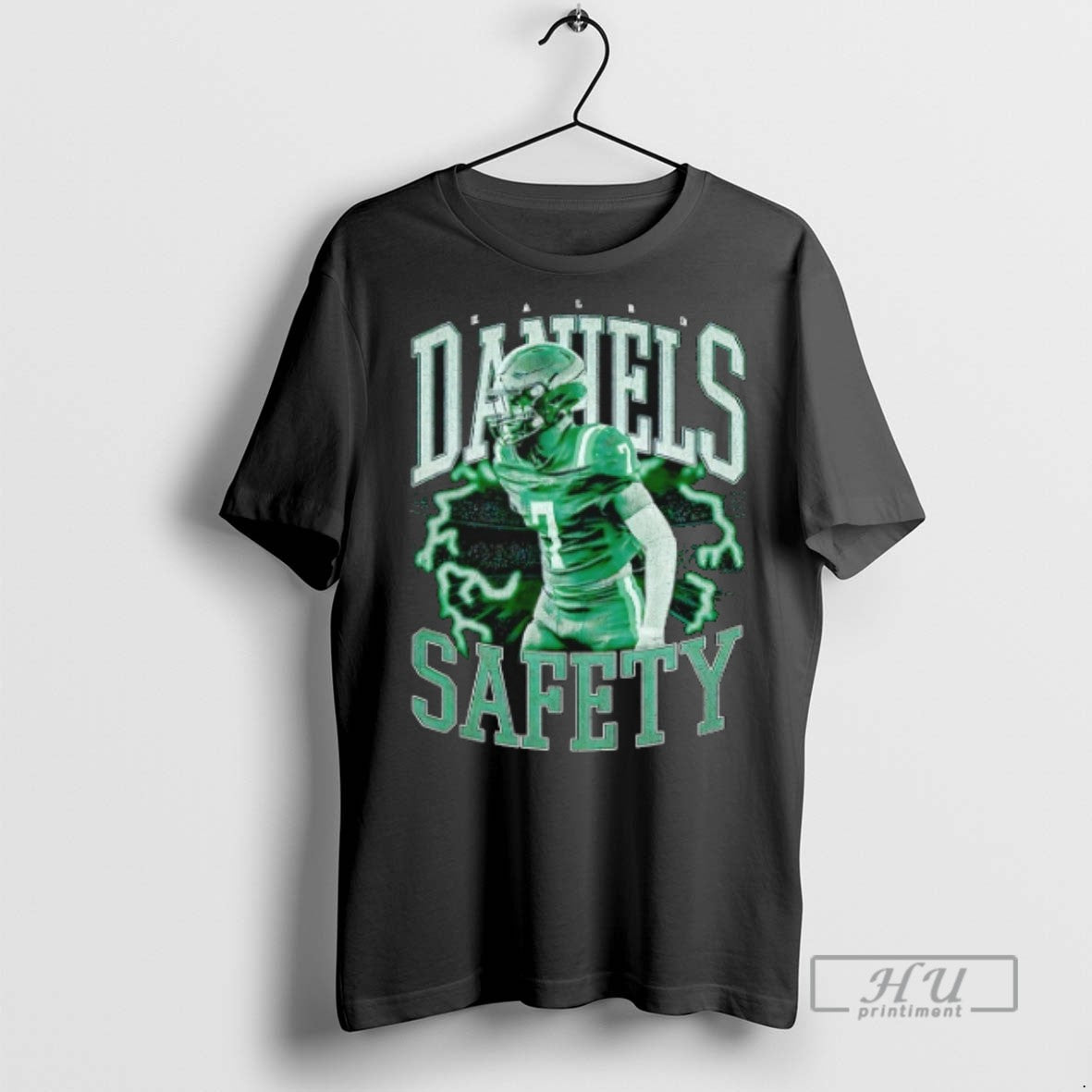 Trending Kaleb Daniels Safety Graphic Vintage T Shirts Sweatshirt Hoodies