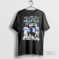 Trending Ken Griffey Jr Graphic Tee Shirts Sweatshirt Hoodies