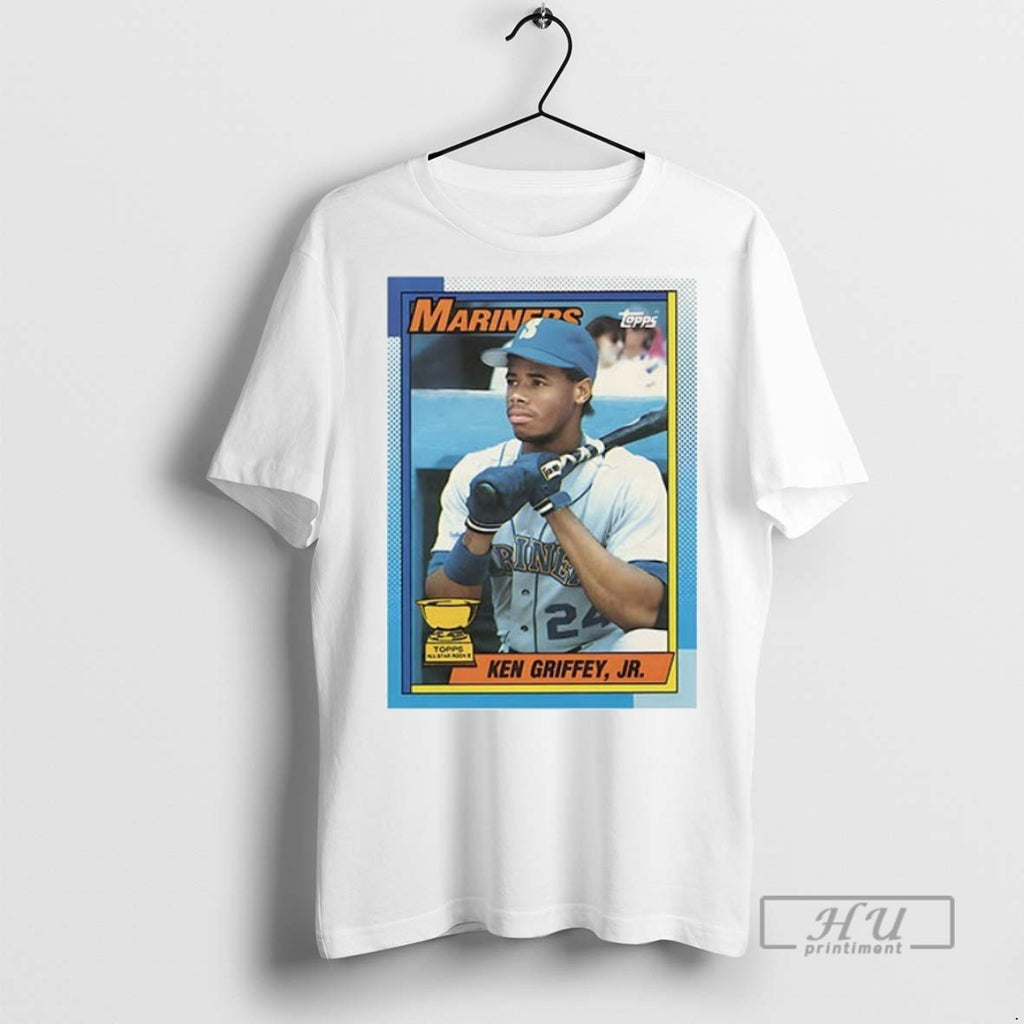 Trending Ken Griffey Jr T Shirt