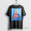 Trending Kenny Omega Liv Morgan Jesus Graphic Tee Shirt Sweatshirt Hoodies