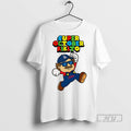 Trending Kike Hernandez Los Angeles Dodgers Baseball Super October Kikito T Shirt