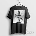 Trending King Islam Makhachev Riding Horse T Shirt