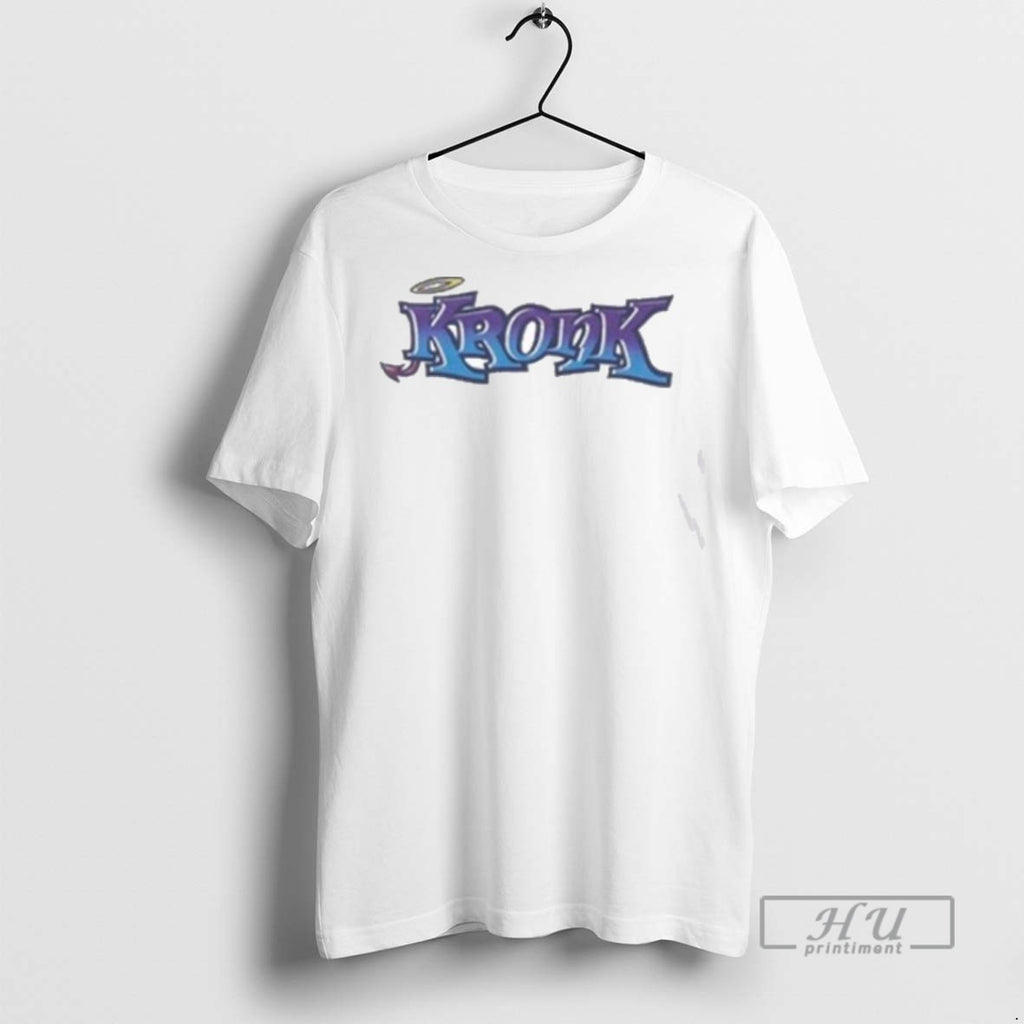 Trending Kronk The Emperors New Groove Should Have Seen That Coming T Shirt