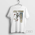 Trending Kyle Efford Running Graphic Georgia Tech T Shirts
