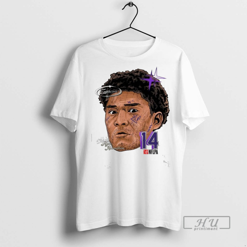 Trending Kyle Hamilton Fat Head T Shirts