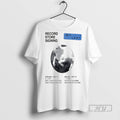 Trending Lany Signing Oct 11 12 2025 Show Chicago Dallas Celebrate Soft T Shirt