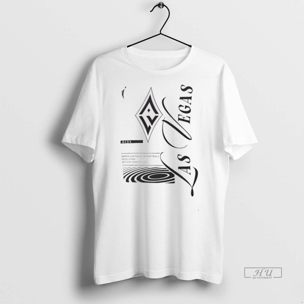Trending Las Vegas Aces Push Limits Basketball 2025 Shirt Sweater