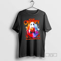 Trending Lets Get Creepy Tricks Treats And Terrifying Thrills Halloween T Shirts