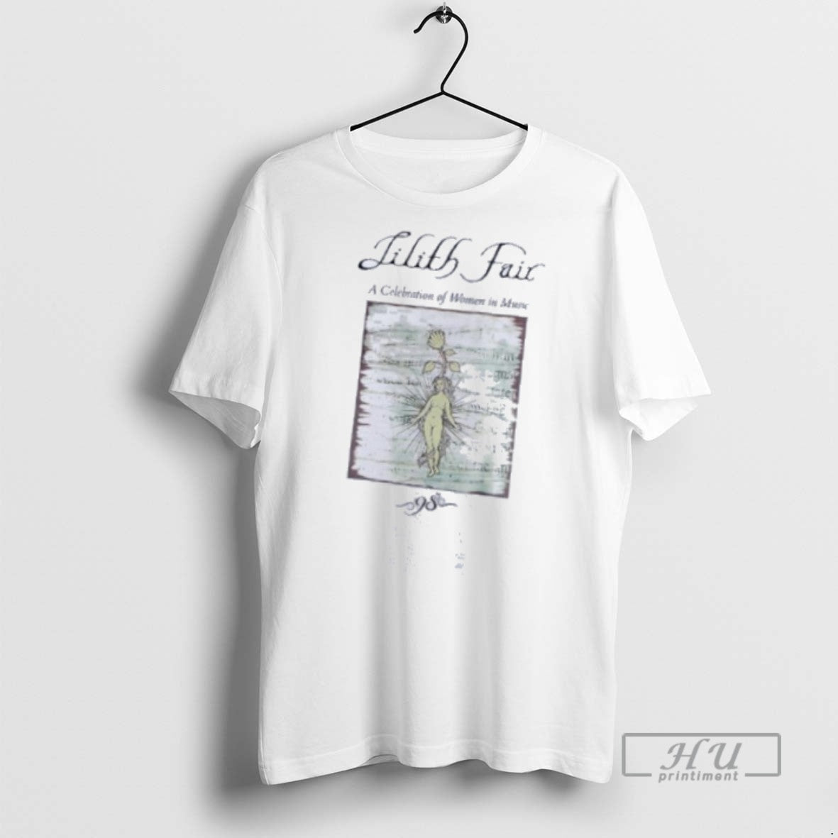 Trending Lilith Fair A Celebration Of Women In Music T Shirt
