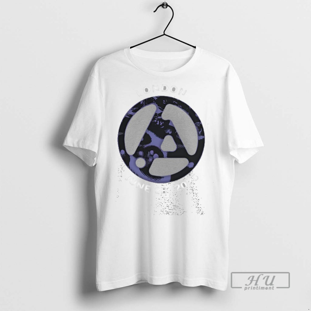 Trending Linkin Park June 28 2025 London Wembley Stadium New T Shirt