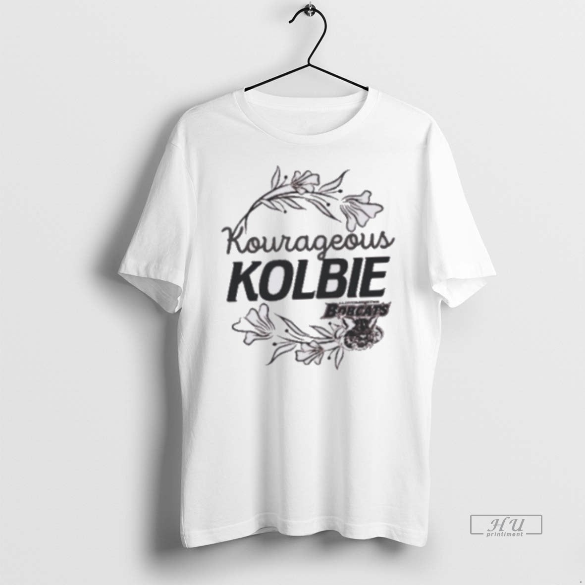 Trending Lloydminster Bobcats Kourageous Kolbie Shirt Sweater