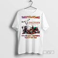 Trending Longhorn Steakhouse Horror Film Hallothanksmas Its The Most Wonderful Time Of The Year