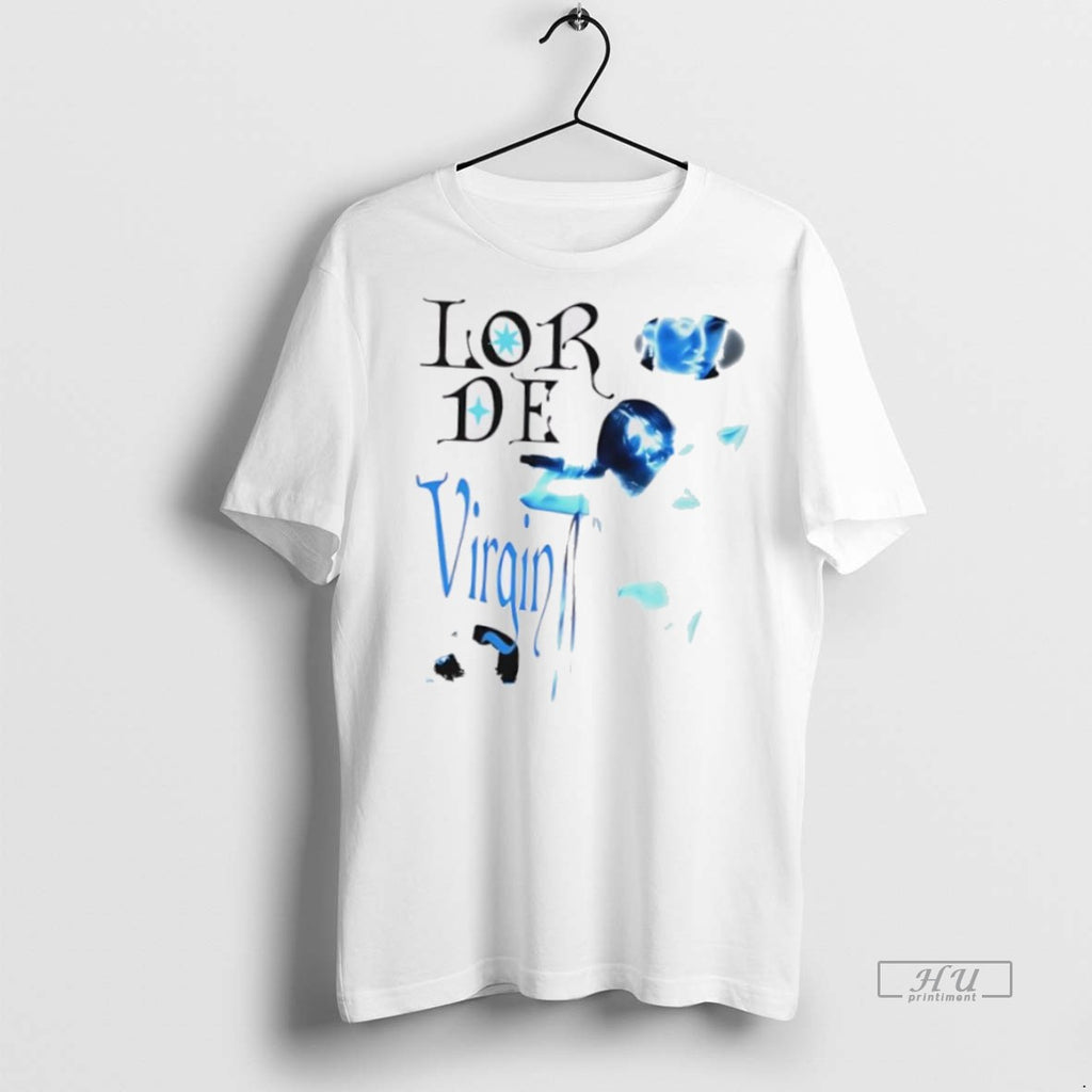 Trending Lorde Virgin Classic Shirt Sweater